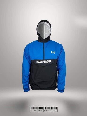 Sportska odeća: Muski suskavac
Vrhunski kvalitet
M L XL XXL
Cena 3700 din — 9