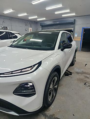 ремонт мотор авто: Сдаю Changan под такси, Долгосрочно, | Залог, Водительские права, Ремонт мотора от арендодателя — 2