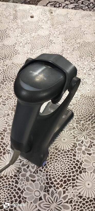 Kassa aparatları: Nağd ödəniş, İşlənmiş — 5