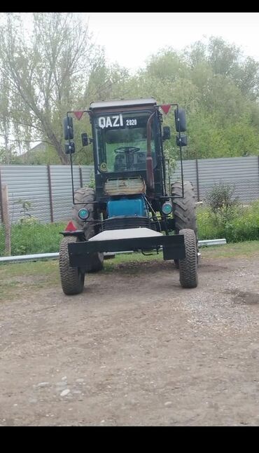тап аз трактор: Трактор Belarus (MTZ) t.28, 2020 г., 28 л.с., мотор 0.3 л, Б/у