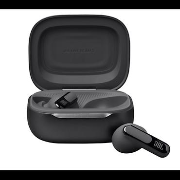 ses sisdemi: JBL Live Beam 3 Simsiz TWS Qulaqlıq JBL Live Beam 3 gündəlik — 1