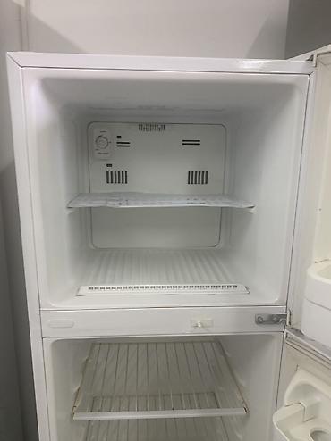 id cooling: Холодильник LG, Б/у, Двухкамерный, No frost, 53 * 153 * 60 — 4