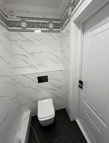 Продажа квартир: 2 комнаты, 60 м², Элитка, 11 этаж, Евроремонт — 11