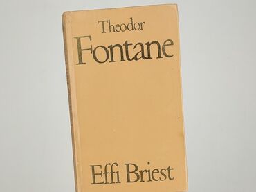 Book, genre - Novel, condition - Very good
