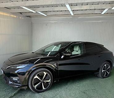BYD: BYD Song L: 2023 г., Робот, Электромобиль, Кроссовер — 3