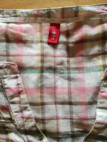 Košulje i bluze: Esprit bluza velicina L/XL.100% pamuk. na lalafo.rs - slika 3 Esprit bluza velicina L/XL.100% pamuk. - Bajina Basta - slika 3