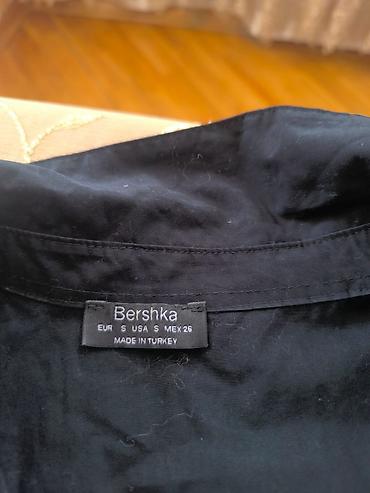 Donlar: Gündəlik don, Mini, Bershka, S — 3