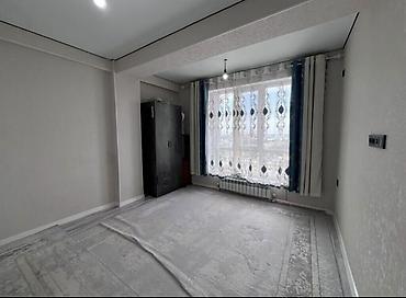 1 комната, 36 м², Ак-Орго ж/м 10 этаж, Свежий ремонт