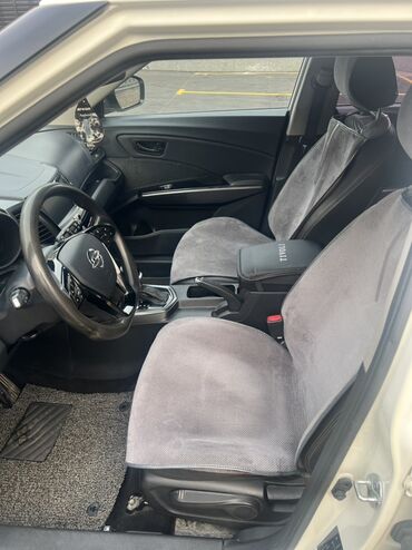 Ssangyong: Ssangyong Семейный: 2019 г., 1.6 л, Автомат, Дизель, Кроссовер — 14