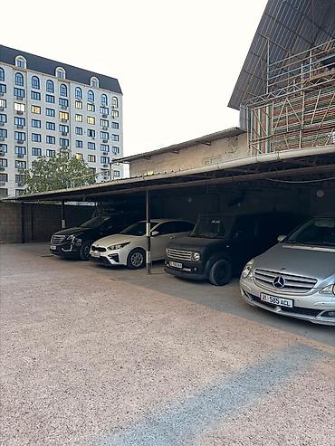 до 200000 сом ош: 2 комнаты, 67 м², Городская больница №4 (ул. Айни) Индивидуалка, 4 этаж, Евроремонт — 10