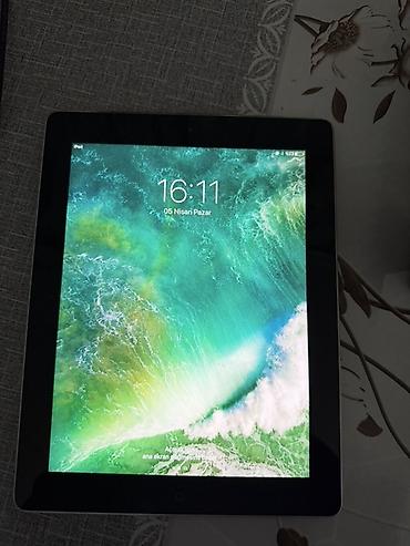 чехол ipad 4: Apple iPad (qara ön panel, gümüş arxa hissə) – orijinal qutusu ilə — 2