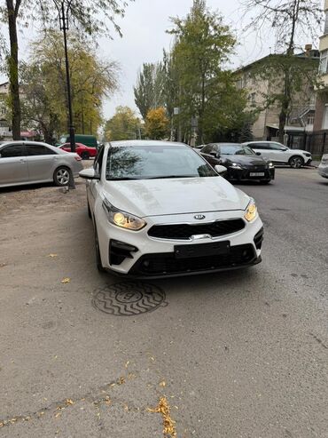 амортизатор передний дэу нексия: Kia K3: 2020 г., 1.6 л, Автомат, Бензин, Седан