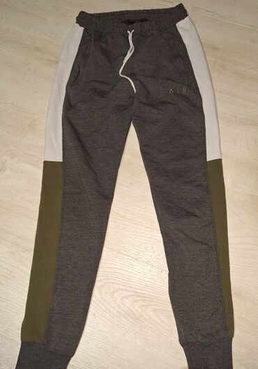 nike komplet trenerke: XL (EU 42), color - Grey