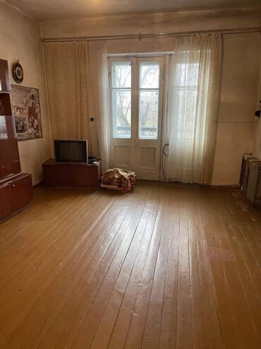 квартиры в аренду бишкек: 2 комнаты, 52 м², Индивидуалка, 2 этаж, Косметический ремонт