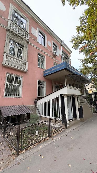 Продажа другой коммерческой недвижимости: ✨ Продаётся коммерческое помещение в центре города! 📍 Бульвар Эркиндик — 2