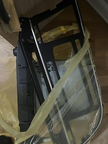 passat b5 ekran: Hyundai elantra 2016-2017 zavod manitoru usb,disk,aux,bluetooth var — 1