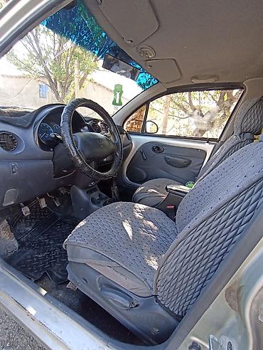 daewoo matiz best: Daewoo Matiz: 2008 г., 0.8 л, Механика, Бензин, Хэтчбэк — 5