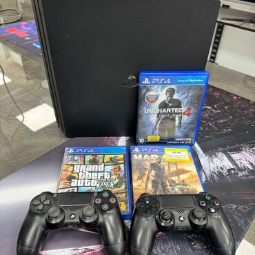 диски для: PS4 Pro 2 джойстика + 3 диска
Суюмбаева 159 
с 10-00 до 22-00