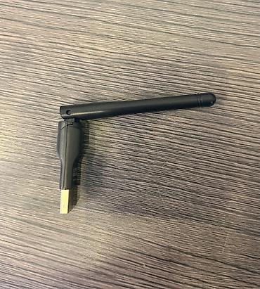 tp link alfa: ALFA ALFANEXT Wireless‑N USB Wi‑Fi Adapter (Model: LV-UW07) — 7
