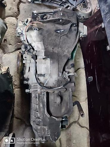 Другие детали для мотора: Стартера генераторы коробки пассат гооьф3 .гольф 4 все запчасти — 5