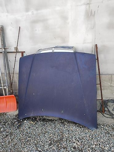 Другие автозапчасти: Продаю запчасти на 124 есть передние капот четыре колеса пятнадцатых — 7