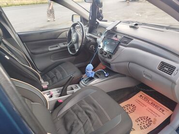 Mitsubishi: Mitsubishi Lancer: 1.3 l | 2006 il 300000 km — 3