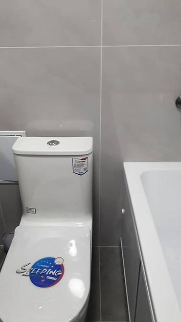 Продажа квартир: 2 комнаты, 67 м², Тунгуч мкр 106 серия улучшенная, 3 этаж, Свежий ремонт — 7