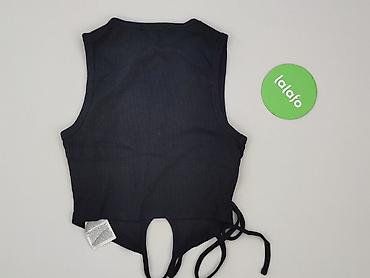 h crop: FB Sister, Top damski, rozmiar M — 3