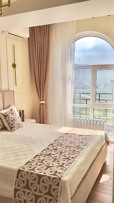 Продажа квартир: 3 комнаты, 94 м², 12 этаж — 15