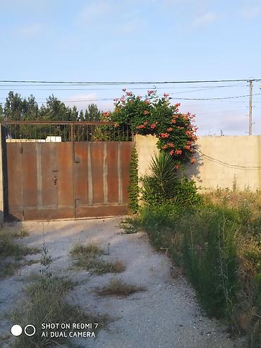 2 otaq: Pirşağı qəs. 4 otaqlı, 955 kv. m, Orta təmir — 9