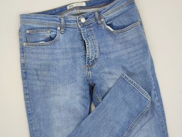 sweter z kapturem zara: Jeans for men, L (EU 40), Zara, condition - Very good