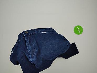 skiny: Denim, Jeansy damskie, rozmiar S — 5