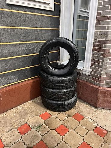 maxxis: Шины R 17, Зима, Б/у, Комплект, Легковые, Maxtrek — 3