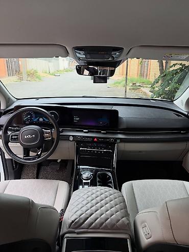 страховой агент: Сдаю Kia Carnival, Посуточно, Без водителя, | Залог — 5
