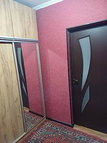 Продажа комнат: Продается 3- х комнатная квартира в районе Оторбаева. 3-этаж. 105 — 9