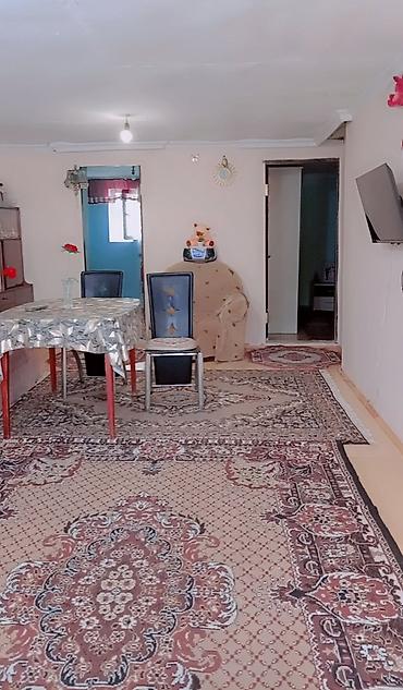 qubada ev satilir: 4 otaqlı, 101 kv. m, Kredit yoxdur, Orta təmir — 3