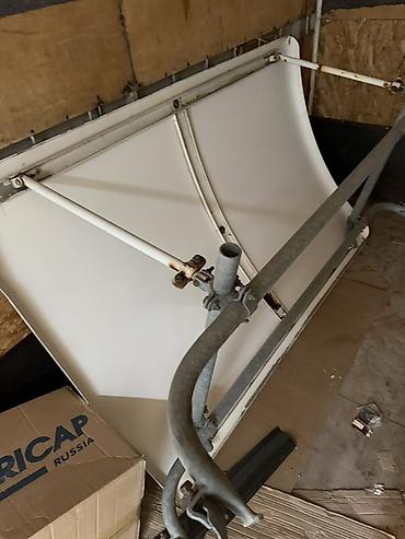 Другие детали для мотора: Атего 4.3 запчасть — 16