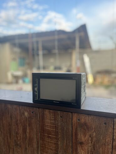 маркиза на спринтер: Б/у, Нестандартный, 12 ", Android (встроенная ОС), Apple Carplay, Android Auto, 4 ГБ ОЗУ, 16 Гб ПЗУ