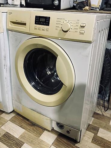 mini qabyuyan masin: Paltaryuyan maşın Regal, 6 kq, Yeni, Yarımavtomat, Qurutmasız, Kredit yoxdur, Rayonlara çatdırılma — 2