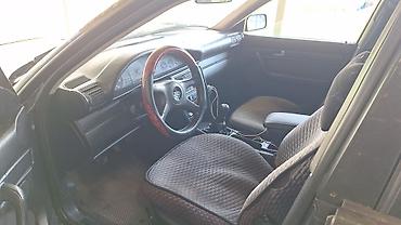argb controller: Audi S4: 1993 г., 2.6 л, Бензин, Седан — 8