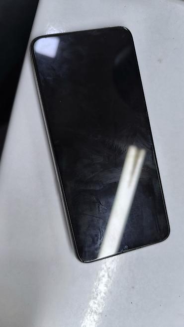 realme c35: Realme 6i, 128 GB, rəng - Ağ, Barmaq izi — 2