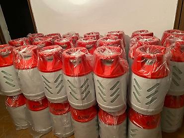 Композитные газовые баллоны: Доставка по всему Кыргызстану Продаем газовые баллоны занимаемся — 5