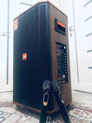 pc 4 pro: Аренда большой КОЛОНКИ на выбор Подключение bluetooth, aux, usb Без — 5