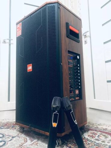 Динамики и колонки: АРЕНДА КОЛОНКИ ПОДХОДИТ НА ВСЕ МЕРОПРИЯТИИ ЗВУЧИТ ЧИСТО И ГРОМКО — 4