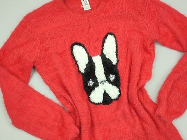 Sweater, C&A, 16 years, 170-176 cm, condition - Very good