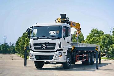 Автокраны: Автокран, 2024 г. — 19