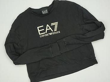 eobuwie bluzy: EA7 Emporio Armani, Bluza damska
, rozmiar 3XL — 1