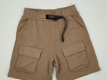 cargo cropp: Cropp, Szorty dla mężczyzn, rozmiar XS — 1