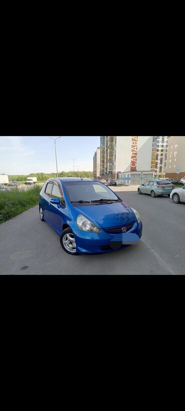 туманник хонда фит: Honda Jazz: 2003 г., 1.4 л, Вариатор, Бензин, Хетчбек