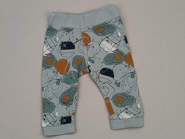 Sweatpants: Sweatpants, So cute, 3-6 months, condition - Very good